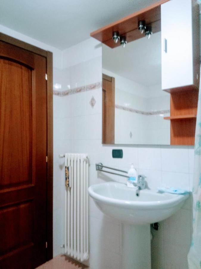 Casa Al Centro Di Chatillon Cir0037 Luaran gambar